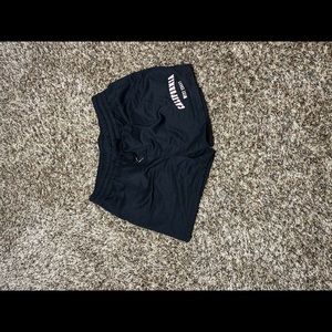 SHEIN Graphic Shorts